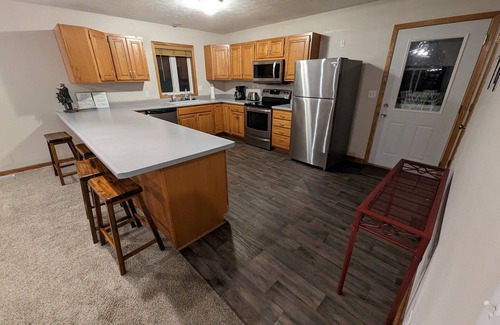 Okoboji House | Nautical Okoboji House