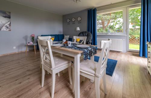 Pogorze Apartment | Nautical Sea Apartment