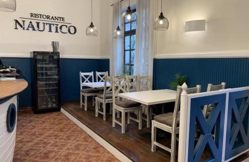 Most Hotel | Nautico