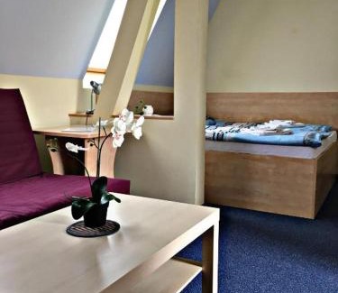 Most Hotel | Nautico