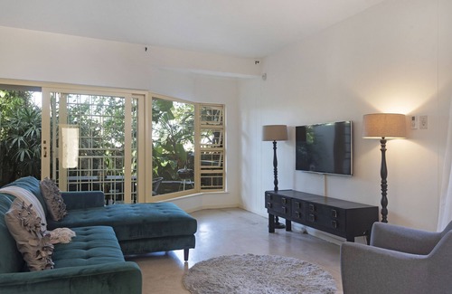 Musgrave House | Nauticus 2