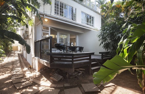 Musgrave House | Nauticus 2
