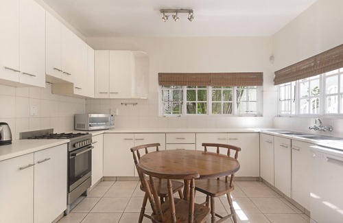 Musgrave House | Nauticus 2