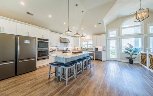 Nags Head House | NautiGal