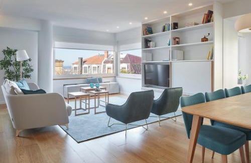 Antiguo Apartment | Nautiko by FeelFree Rentals