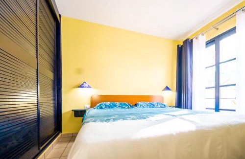 Puerto Naos Apartment | Nautilus 7