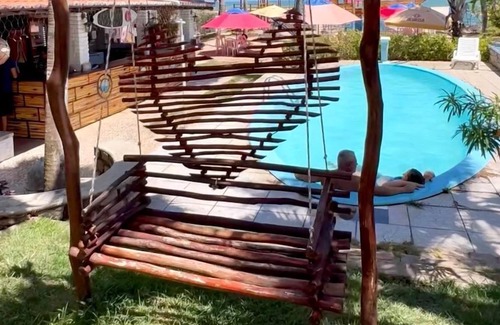 Genipabu Hotel | Nautilus Acomodações