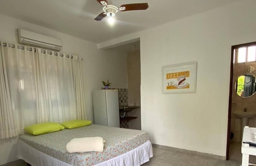 Genipabu Hotel | Nautilus Acomodações