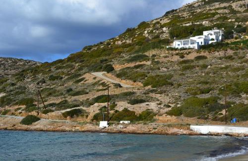 Lipsoi Apartment | Nautilus Apartments