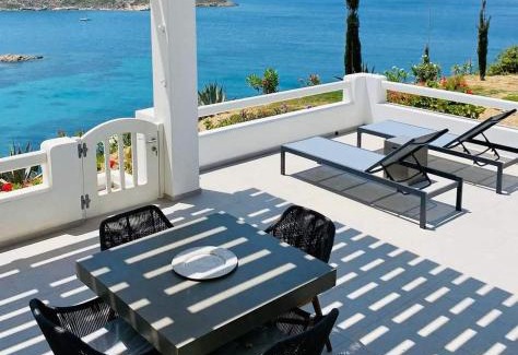 Lipsoi Apartment | Nautilus Apartments