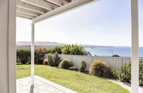 Binalong Bay House | Nautilus ~ Bay of Fires