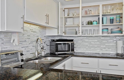 Flagler Beach Condo | Nautilus Breeze- Ocean Front Luxury 3/2 Condo