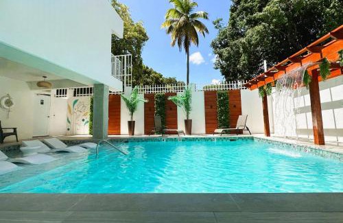 La Parguera Hotel | Nautilus by La Jamaca Hotels-Downtown La Parguera