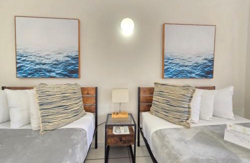 La Parguera Hotel | Nautilus by La Jamaca Hotels-Downtown La Parguera