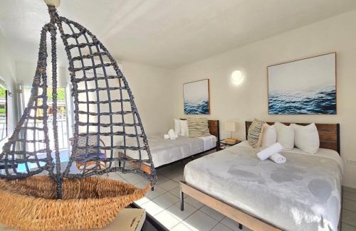 La Parguera Hotel | Nautilus by La Jamaca Hotels-Downtown La Parguera