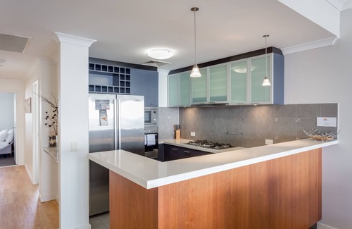 Rockingham Apartment | Nautilus by Rockingham Apartments
