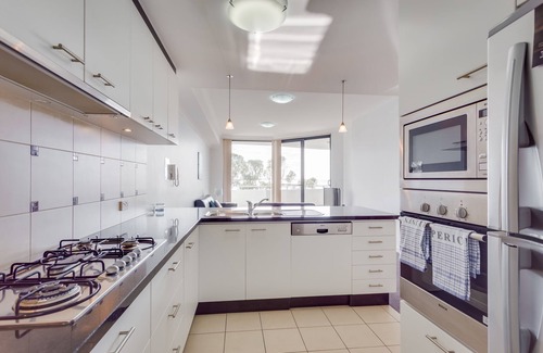 Rockingham Apartment | Nautilus by Rockingham Apartments