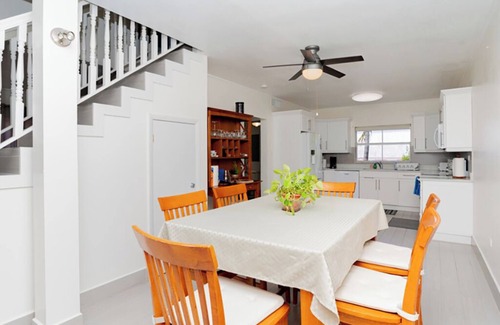 West Bay House | Nautilus One – A Beachfront Condo on Seven Mile Beach - by Cayman Villas