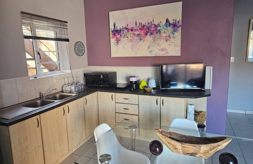 Bluewater Bay Apartment | Nautilus Sands - Luxury seaside accommodation