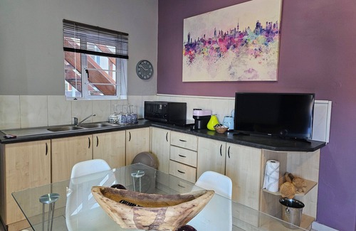 Bluewater Bay Apartment | Nautilus Sands - Luxury seaside accommodation