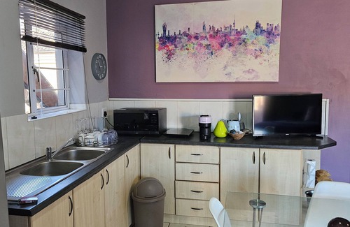 Bluewater Bay Apartment | Nautilus Sands - Luxury seaside accommodation