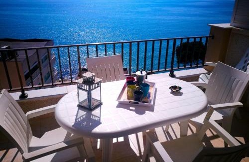 Salou City Centre Apartment | NAUTILUS VISTAS MAR, NUEVO Centro Salou