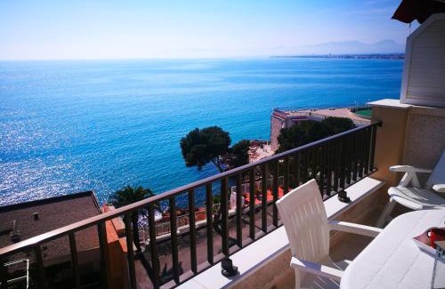 Salou City Centre Apartment | NAUTILUS VISTAS MAR, NUEVO Centro Salou