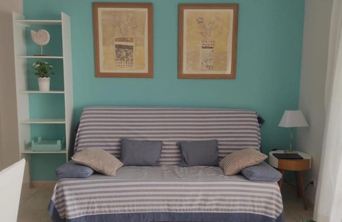 Salou City Centre Apartment | NAUTILUS VISTAS MAR, NUEVO Centro Salou