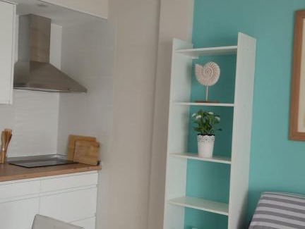 Salou City Centre Apartment | NAUTILUS VISTAS MAR, NUEVO Centro Salou