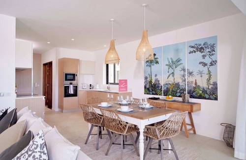 Pointe aux Canonniers Apartment | Nautilya Apartments with LOV