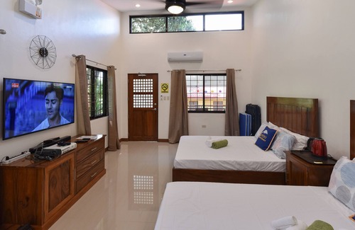 Magalang Hotel | Nauvoo Farm Resort