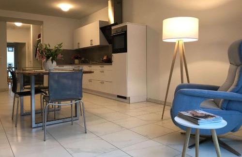 Nauwieser Viertel Apartment | Nauwieser50