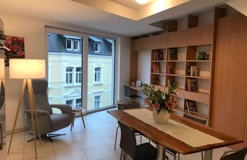 Nauwieser Viertel Apartment | Nauwieser50