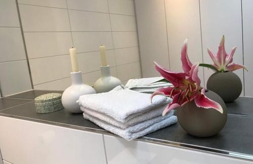 Nauwieser Viertel Apartment | Nauwieser50
