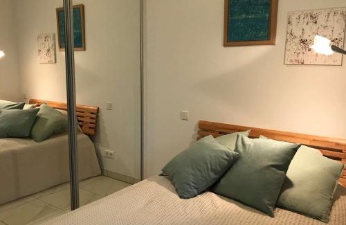 Nauwieser Viertel Apartment | Nauwieser50
