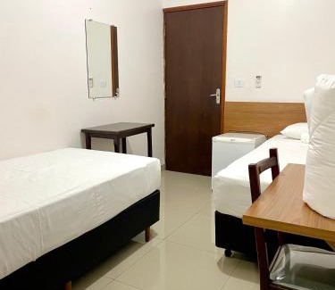 Navirai Hotel | Nav Park Hotel