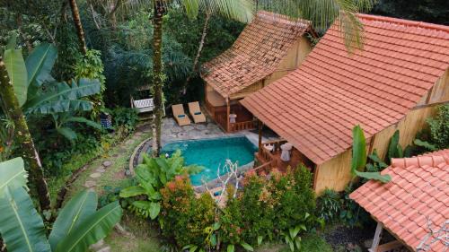 Payangan Villa | Nava Prana Villas by Pramana Villas