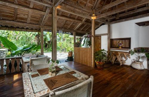 Payangan Villa | Nava Prana Villas by Pramana Villas