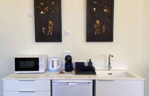 Historical Center Hotel | Nava Suites