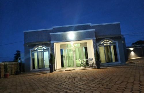Kigali Apartment | Nava Serenitas Apartment