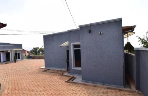Kigali Apartment | Nava Serenitas Apartment