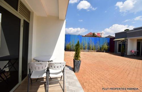 Kigali Apartment | Nava Serenitas Apartment