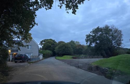 Plympton House | Naval base Quietness Parking LongStays 6Guests