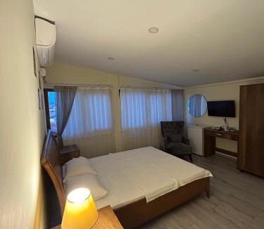 Yalova Hotel | NAVAL HOTEL YALOVA