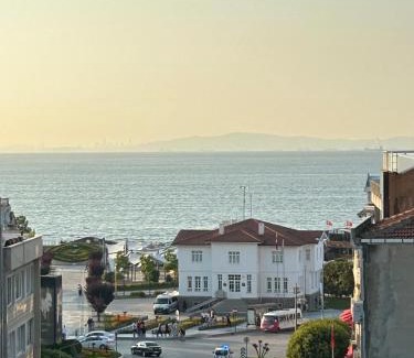 Yalova Hotel | NAVAL HOTEL YALOVA