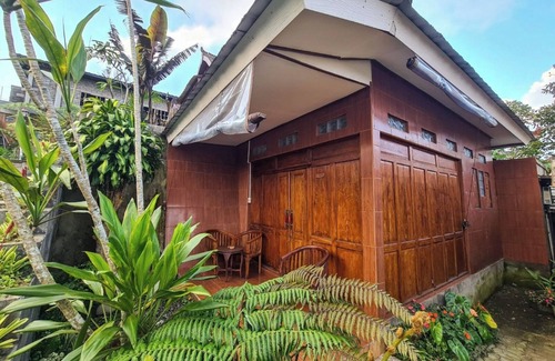 Batunya Villa | Navalia Villa Bedugul