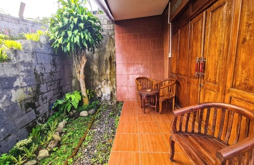 Batunya Villa | Navalia Villa Bedugul