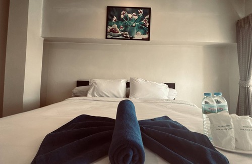 Khlong Nung Hotel | Navanakorn Aomsin Hotel near Big C Super