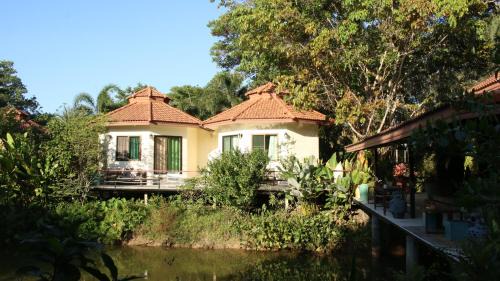 Baan Khai Bed & Breakfast | Navari Homestay
