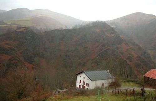 Valcarlos Cottage | Navarlaz House for 13 people